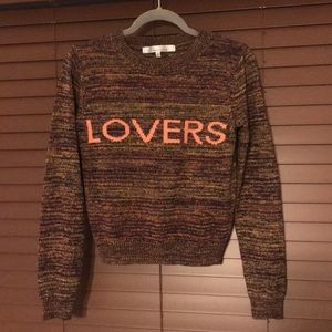 Lovers + Friends Sweater